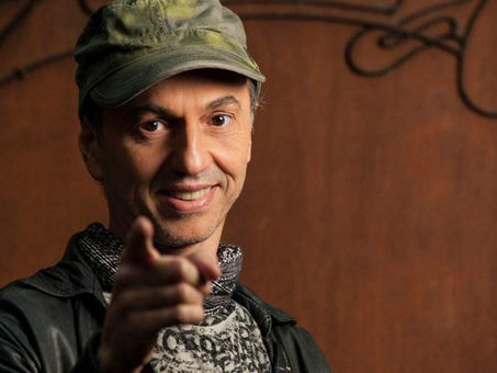 Zeca Baleiro e NFT