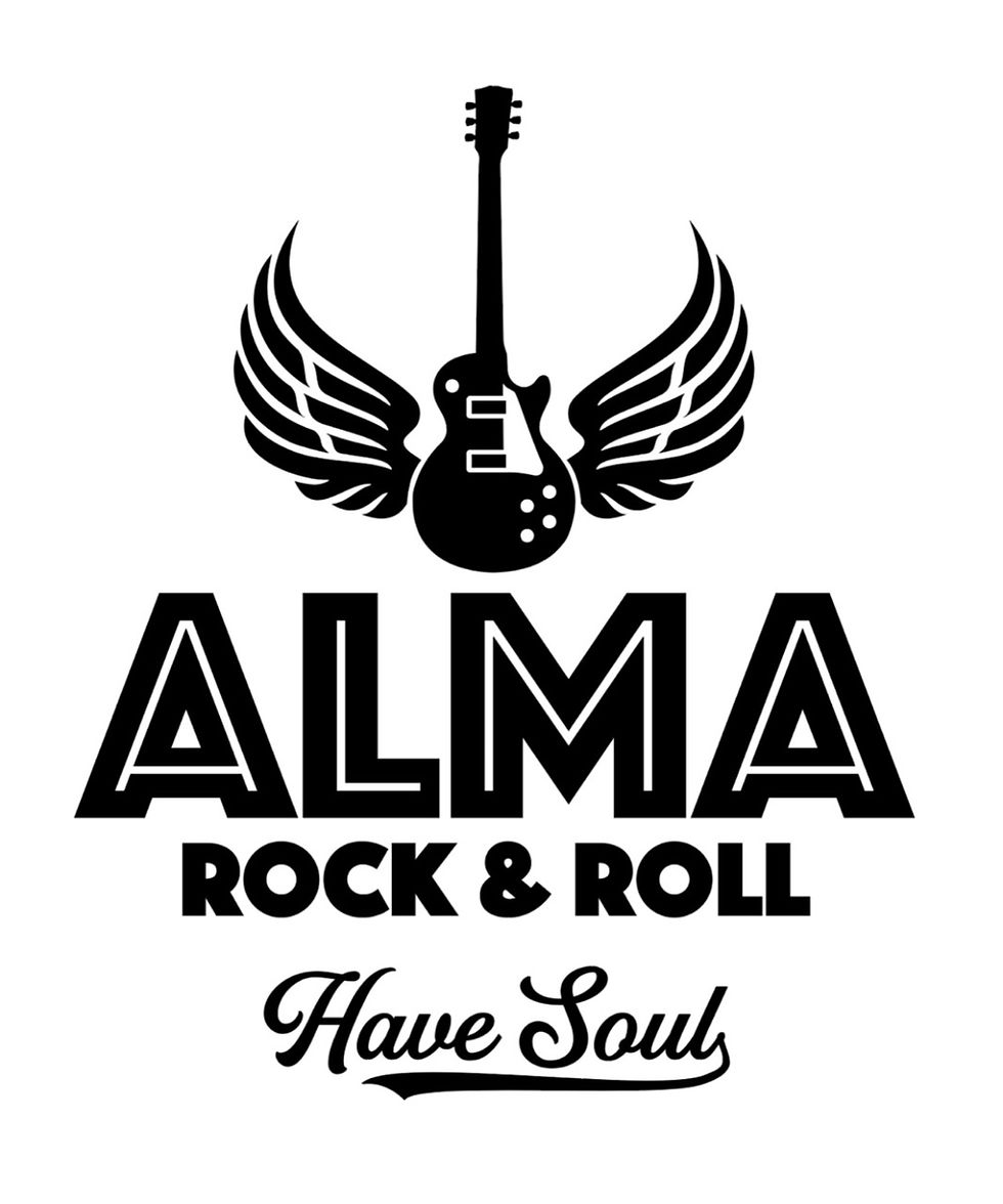 Alma