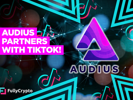 TikTok, Rock Autoral e NFT