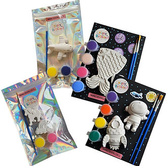 kit creativos para regalos