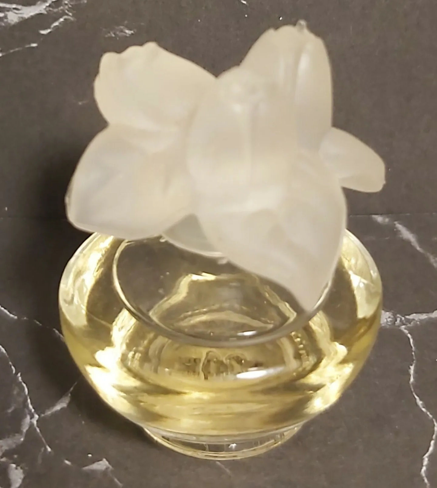 Rose nuage by Pupa (bouquet de parfum) edp 5ml ref: V1810