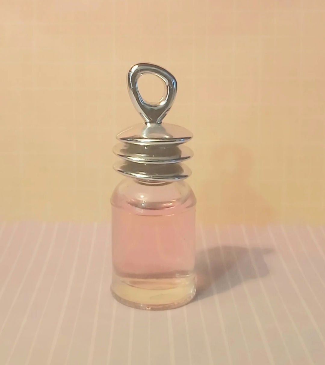 Graffiti Vanilla By Naf Naf Edt 5ml