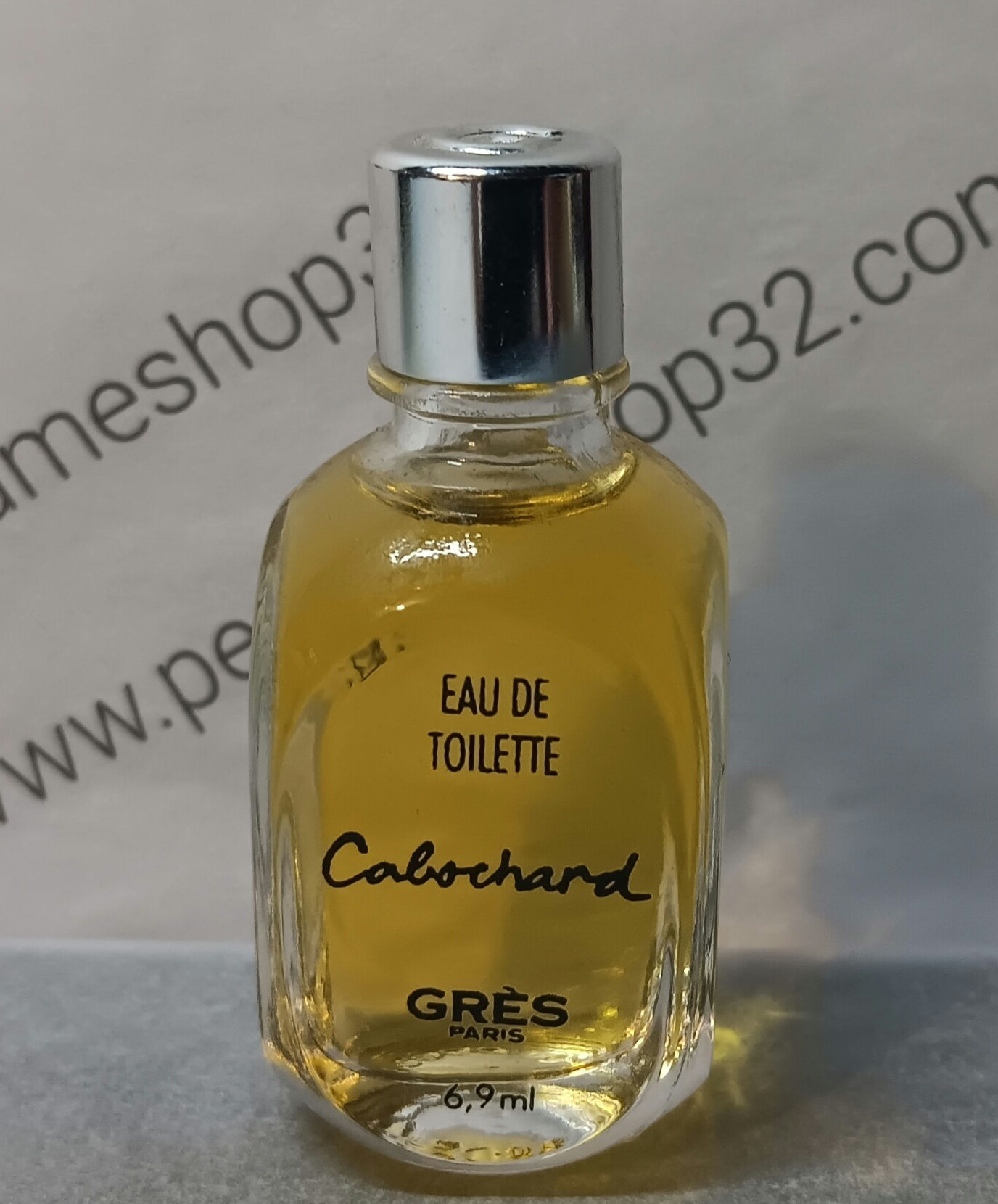Cabochard de Gres edt 6.9ml