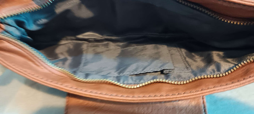 Thumbnail: Olga berg clutch 30cm