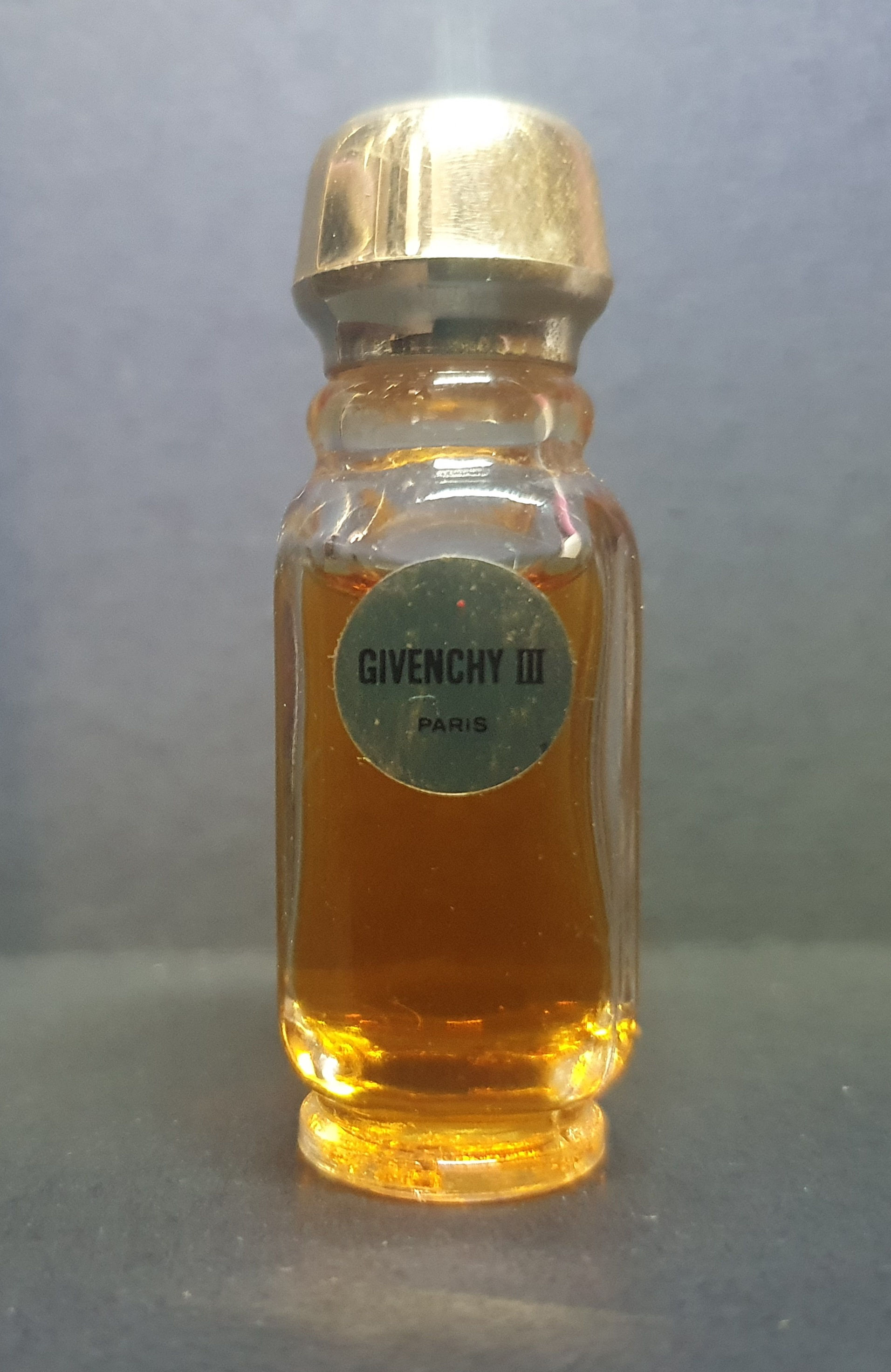 Givenchy 111 by Givenchy parfum 7.5ml