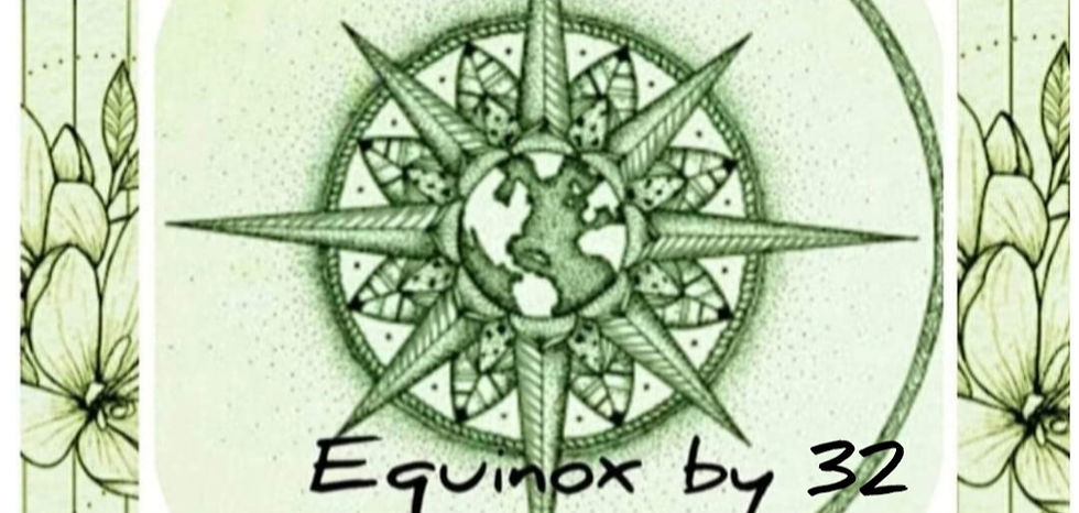 Equinox by 32 sample for men(Our Signature Range)
