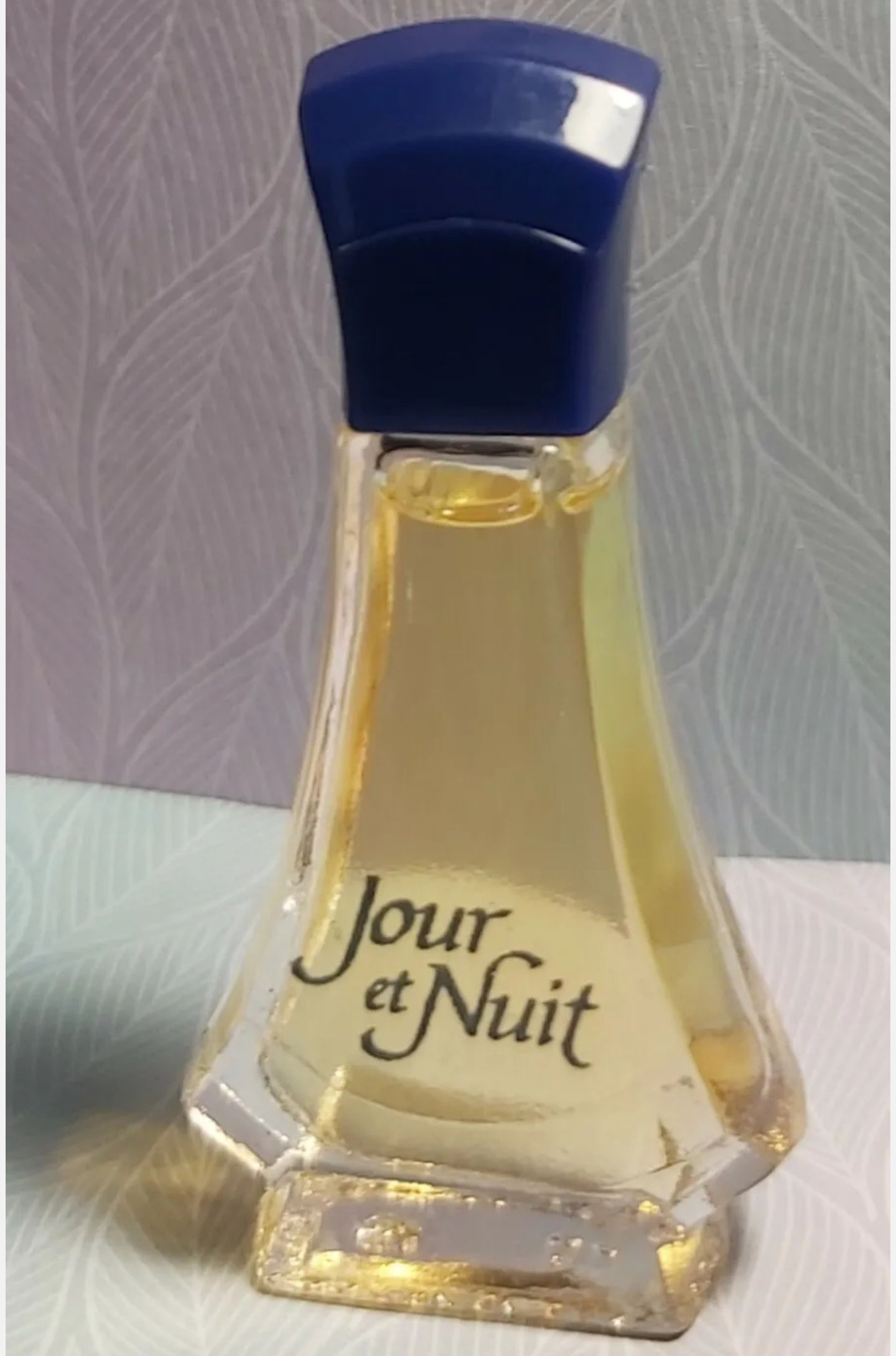 Jour et nuit by Depeche Mode edt 5ml