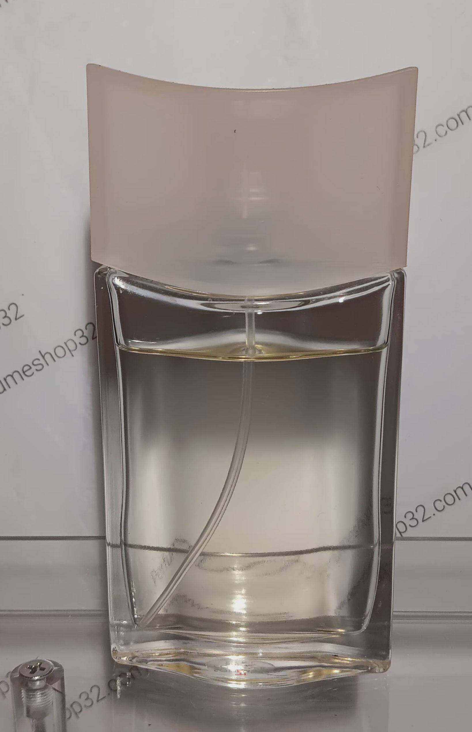 Soft Musk by Avon cologne 50mls(40mls remaining)