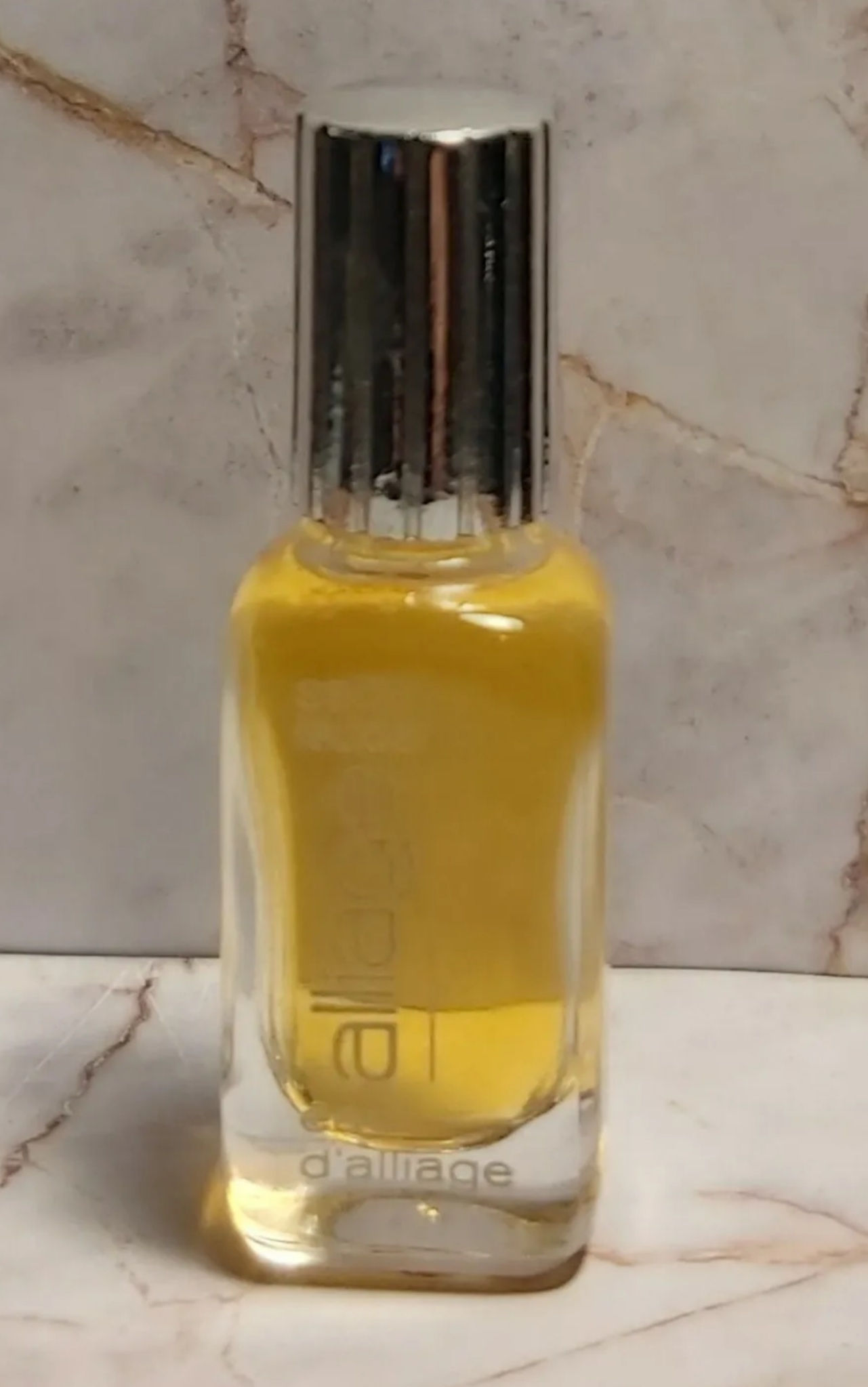 Alliage by Estee Lauder edt 5ml