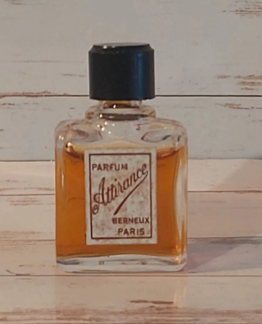Attirance by Berneaux parfum 2ml