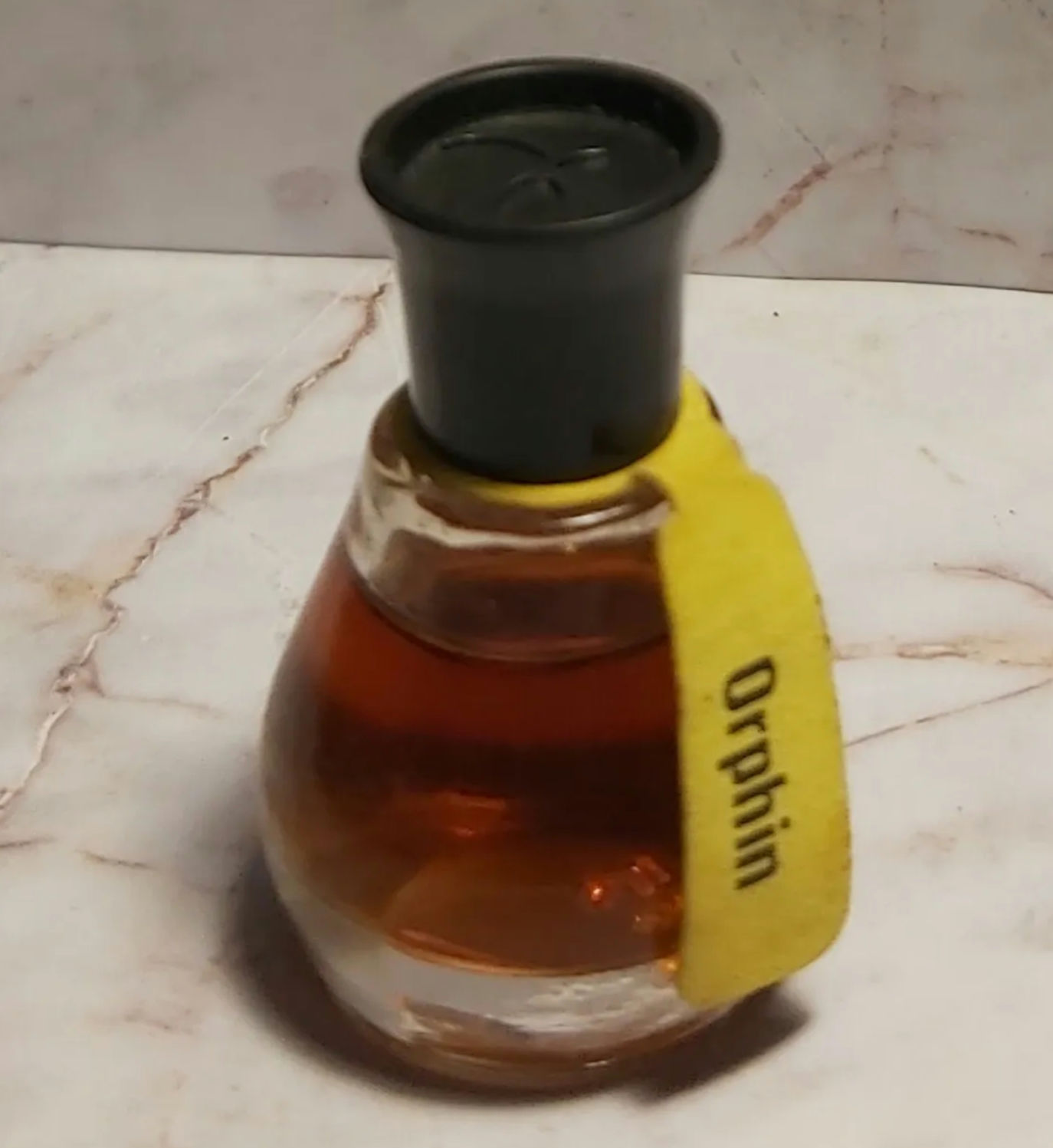 Orphin by Diggers garden parfum 3ml