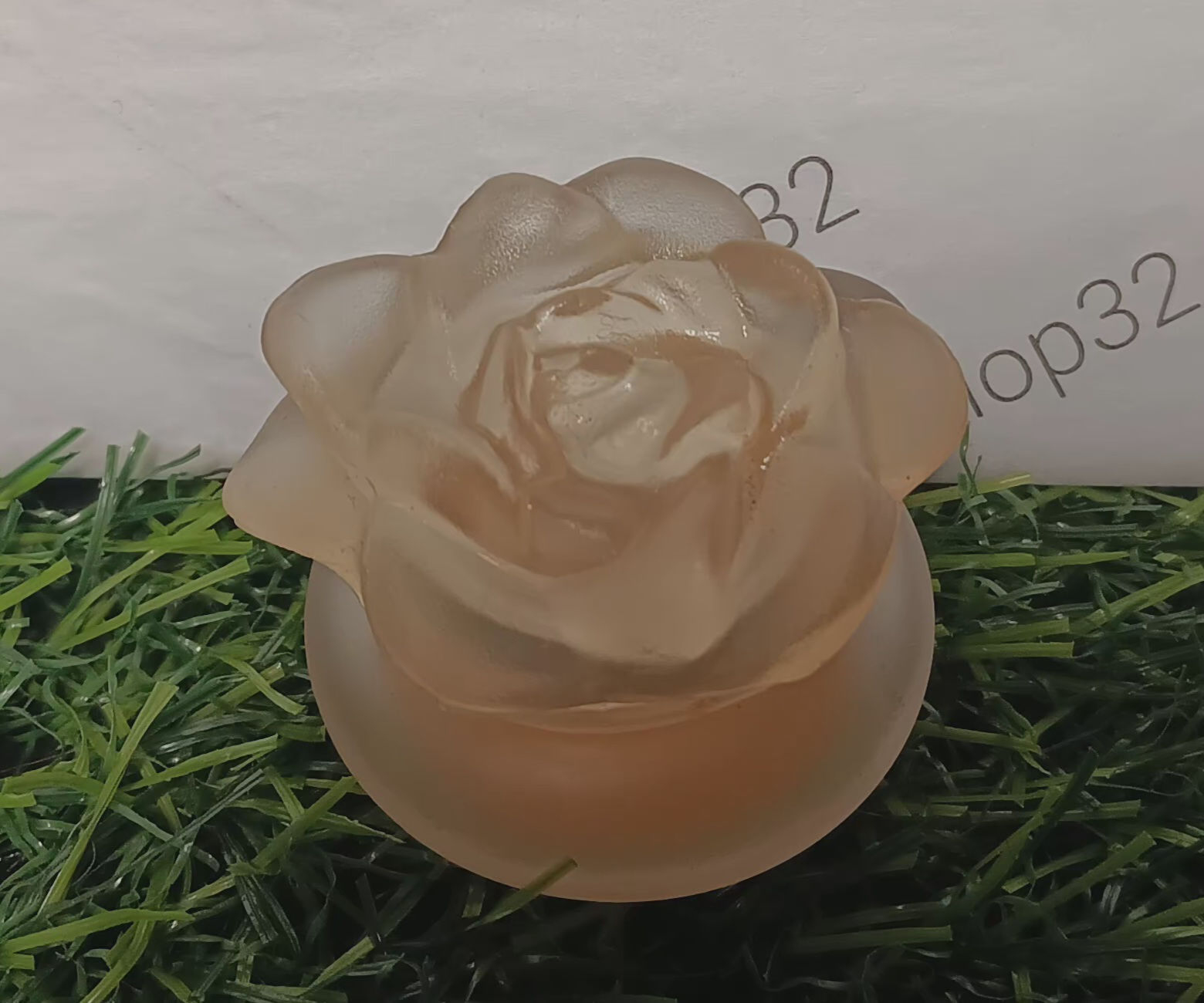 Fiorilu by Pupa perfume cream 4.5ml