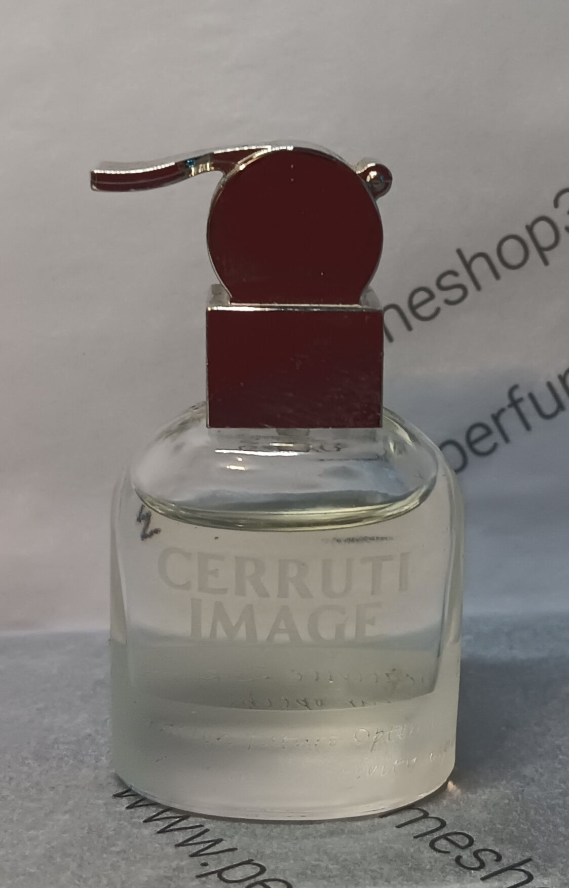 Cerruti Image by Cerruti for men edt 5ml