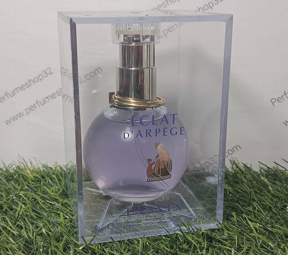 Eclat D'Arpege by Lanvin eau de parfum 50ml
