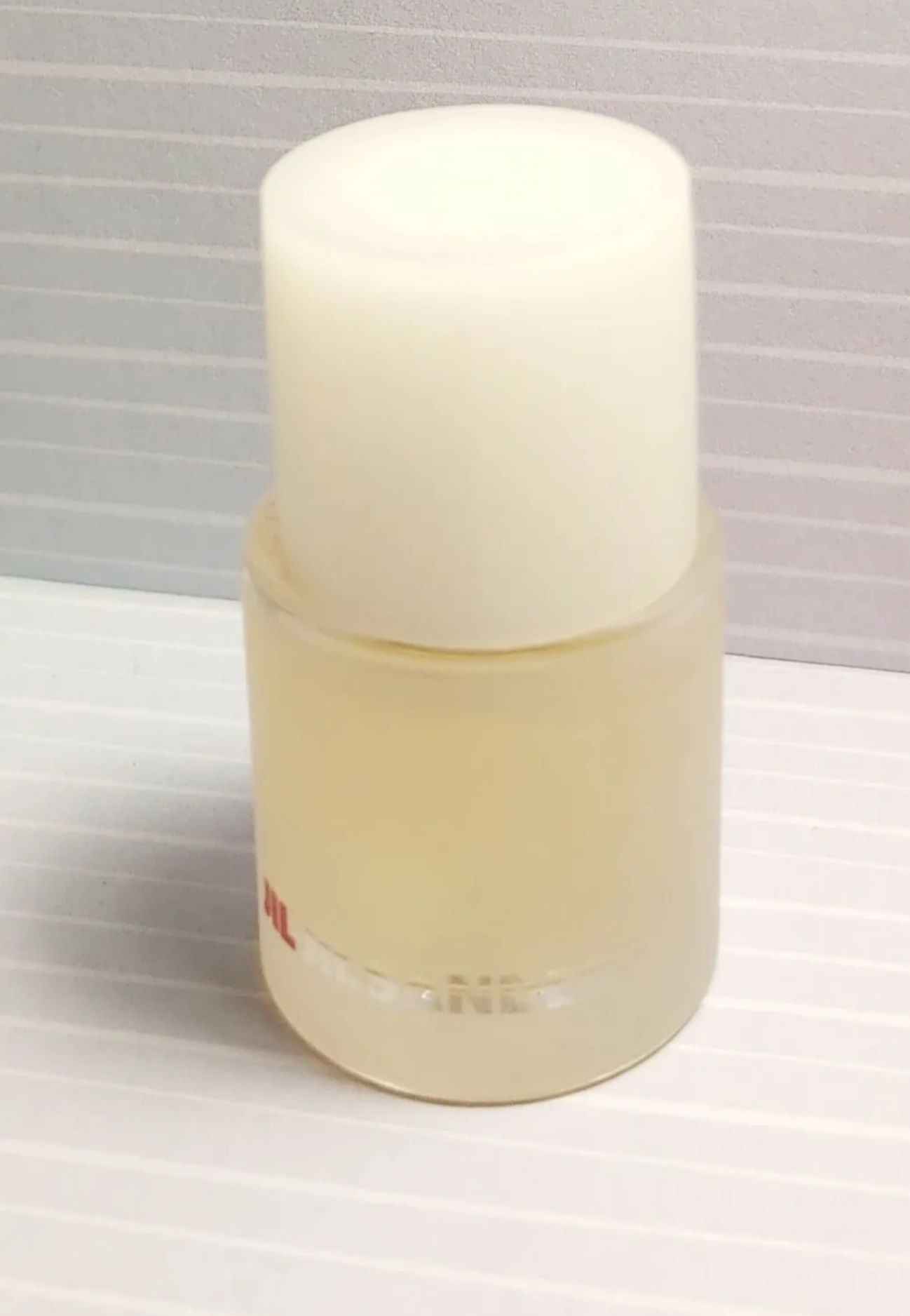 Jil by Jil Sander edp 5ml