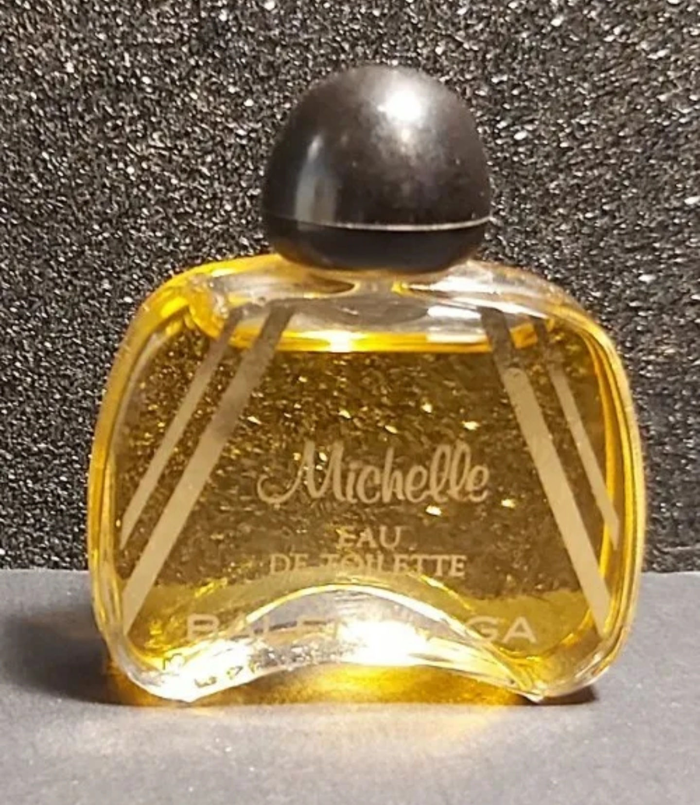 Michelle by Balenciaga eau de toilette 5ml