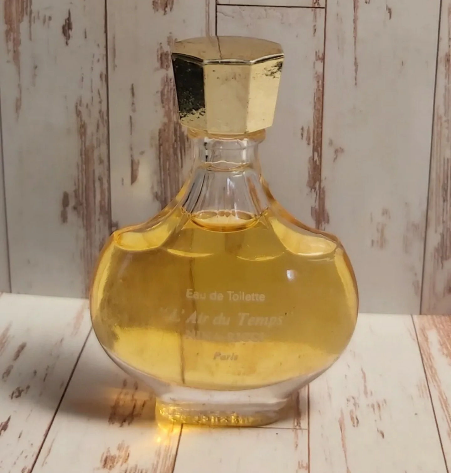 L'Air de temps by Nina Ricci edt 6ml