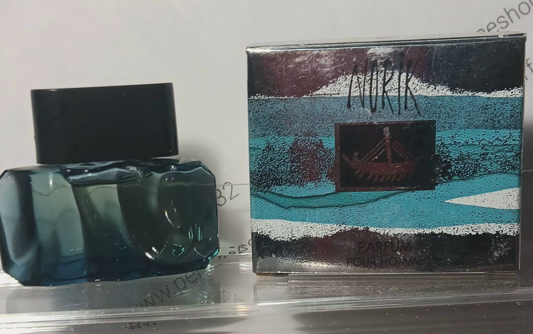 Norik for men by Proteo parfum 7.5ml