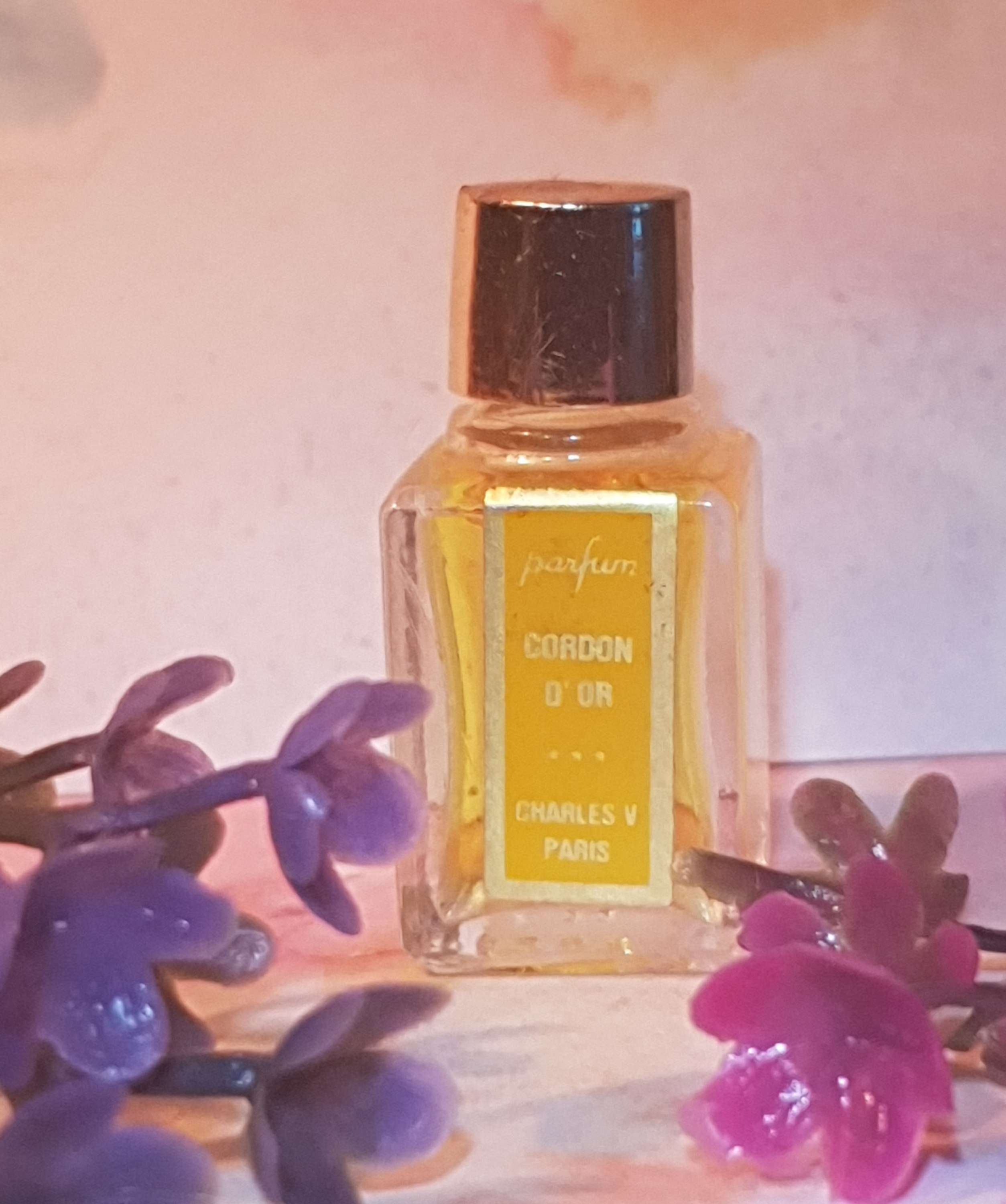 Codon D'or by Charles v Paris parfum 1.5ml