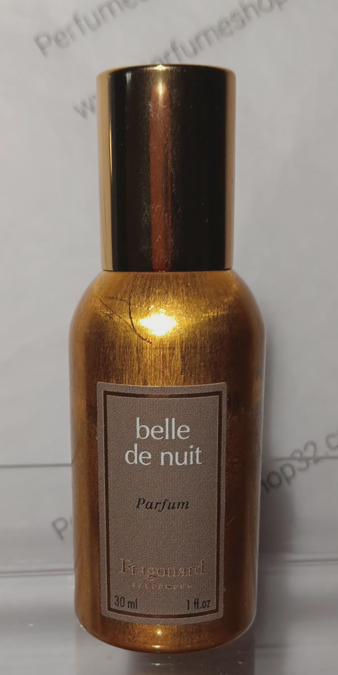 Belle de nuit by Fragonard parfum 30mls sprayer