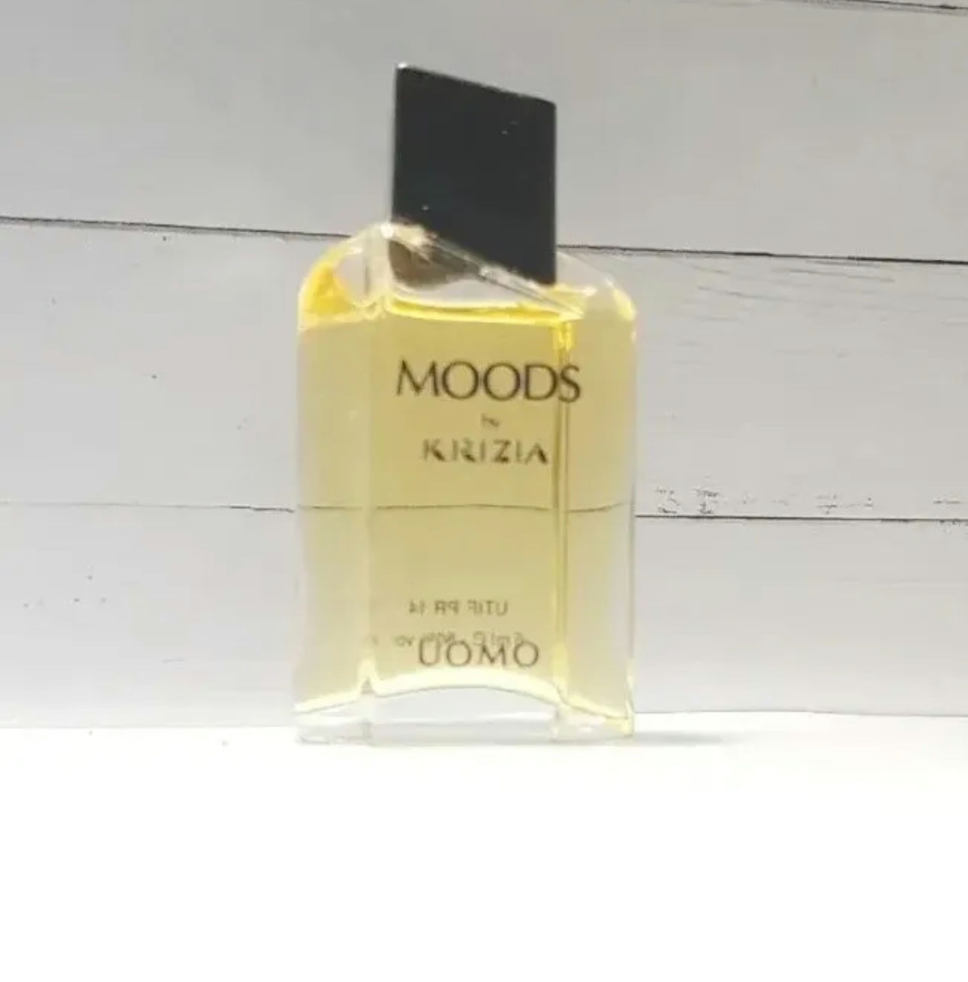 Moods by Krizia for men edt 6ml