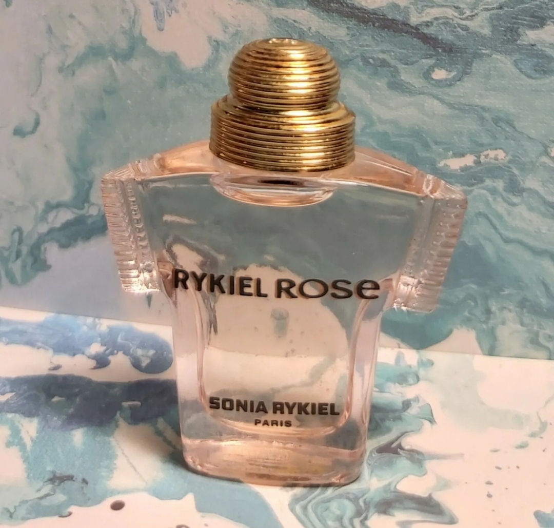 Rykiel Rose By Sonia Rykiel Edp 7.5ml