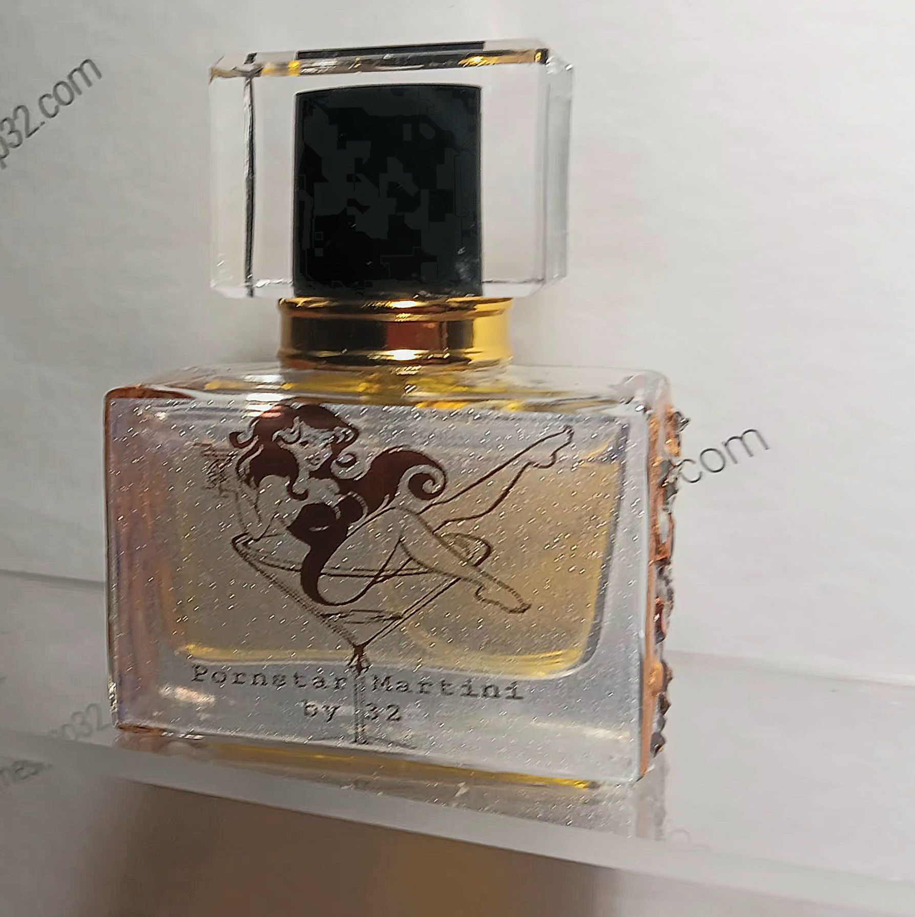 Pornstar Martini by 32 eau de parfum 30ml (CPC Collection)