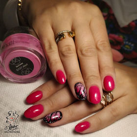 Manicure tytanowy Kalisz
