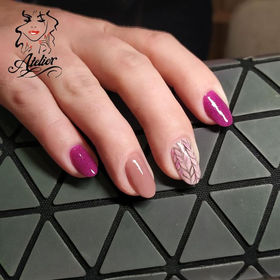 Manicure tytanowy Kalisz