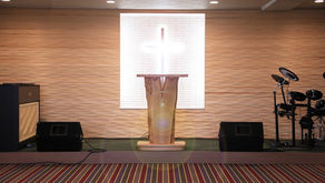 Partnership with Jesus Life Church