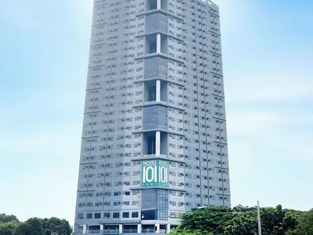 Hotel101 Set for Biggest Expansion Yet, Adding 2,229 Rooms Across the Philippines and Overseas