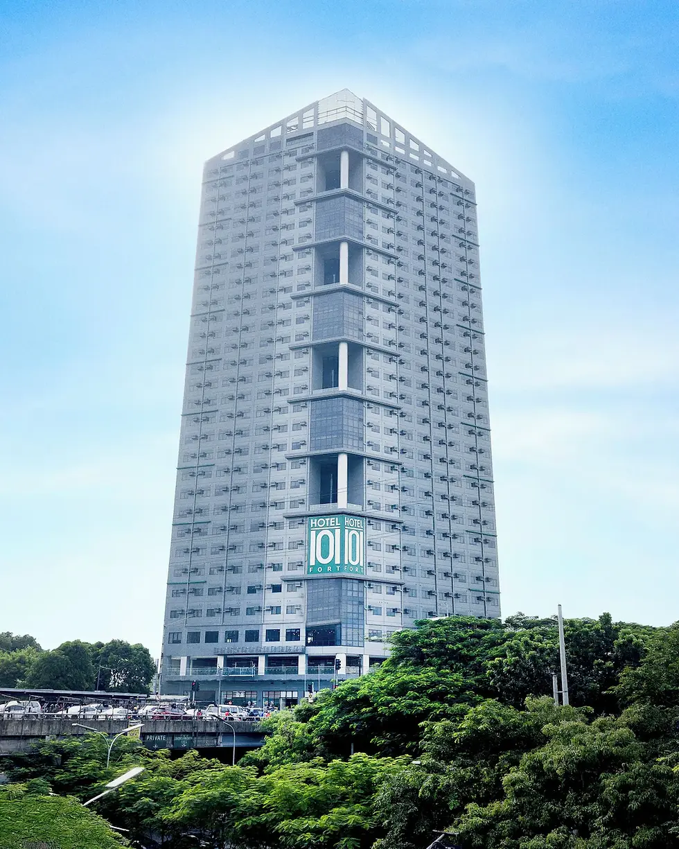 Hotel101 Set for Biggest Expansion Yet, Adding 2,229 Rooms Across the Philippines and Overseas
