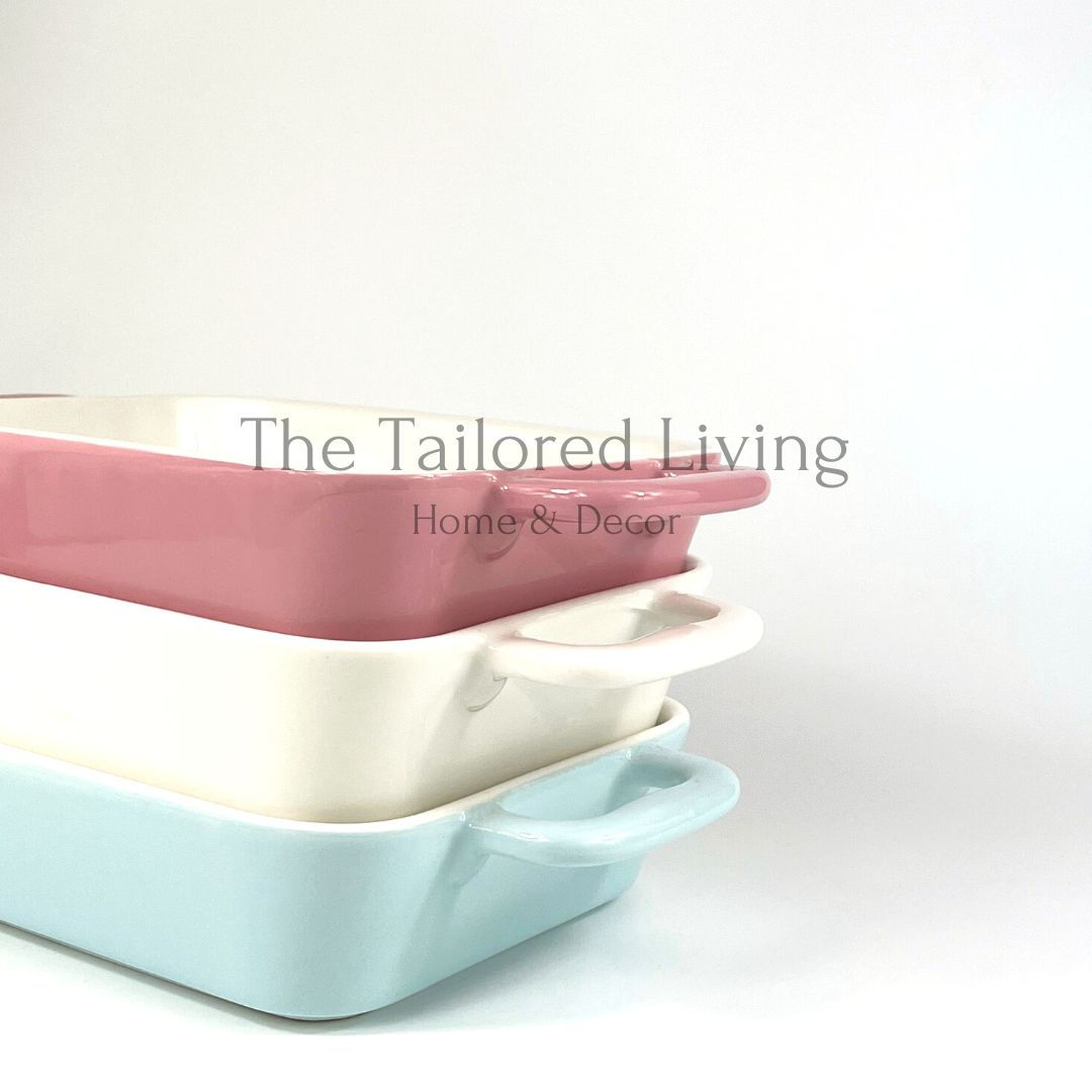 Milan Baking Dish - Medium