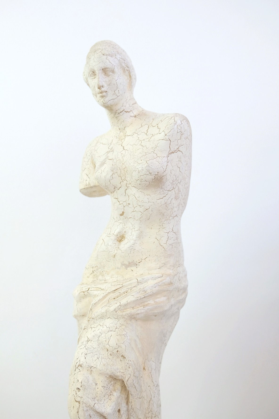 Rustic Venus de Milo