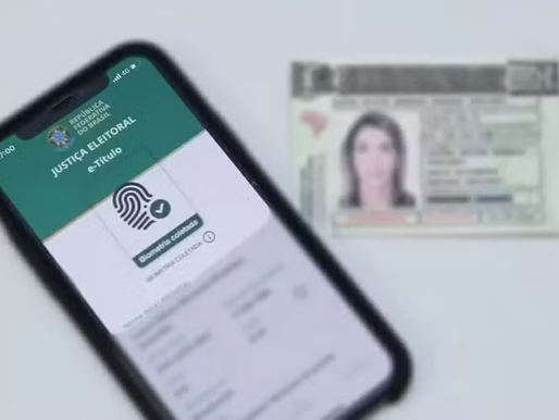 Como Baixar o e-Título no Celular: Passo a Passo Completo Antes das Eleições