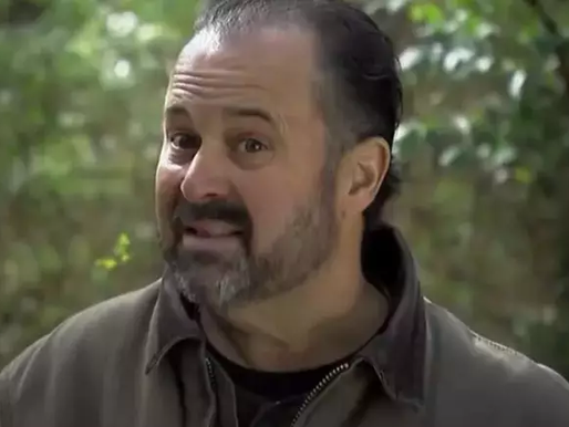 Frank Fritz, apresentador de 'Caçadores de Relíquias', morre aos 58 anos; descubra a causa da morte.