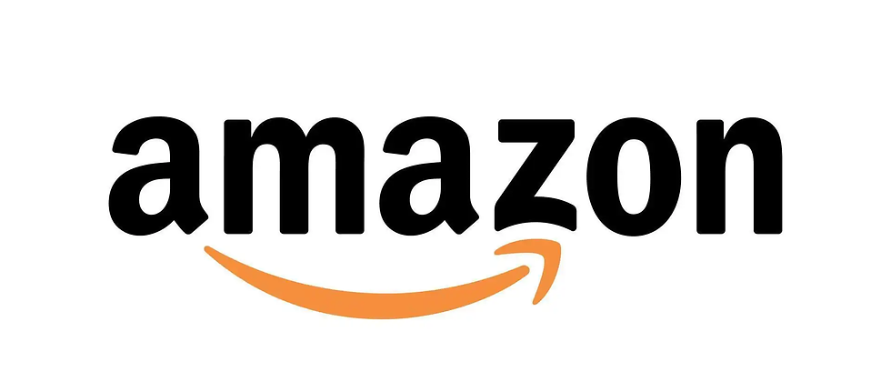 Botão Amazon