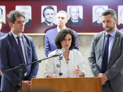 Justiça Determina Novos Critérios para Concessão de Medicamentos Fora do SUS