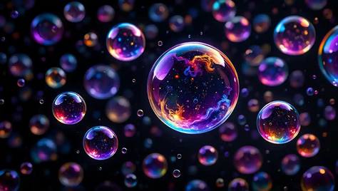 Teoria do Multiverso: A Ciência por Trás dos Universos Paralelos