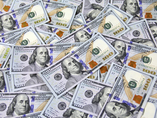 Dólar dispara para maior nível em 3 anos com cenário fiscal incerto e medidas de contenção ainda indefinidas