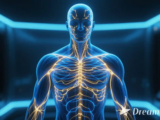 Como o Corpo Humano Produz Eletricidade Naturalmente para Funcionar