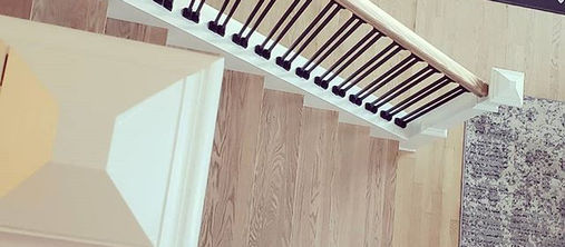 Updating Your Staircase