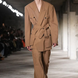 Dries Van Noten AW24 men 