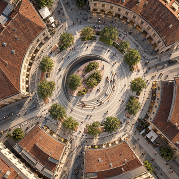 Restituire alla città i suoi nodi