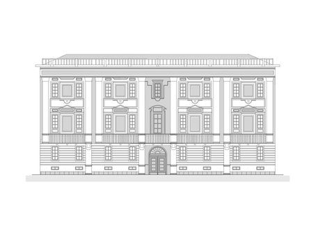 Palazzo Roero di Guarene