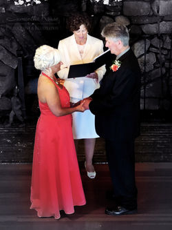 Patty & Jay's Wedding