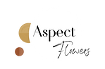 Aspect Flower logo color