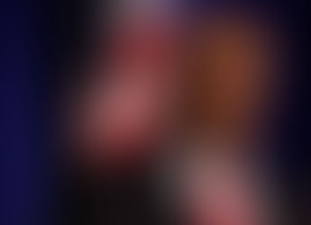 A Mime Breaks His Silence