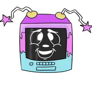 Tv Head