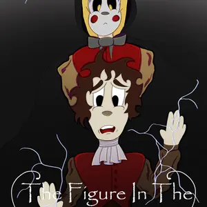 Figure In The Attic